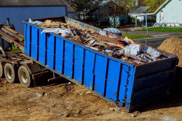 Best Construction Debris Removal  in Fargo, ND