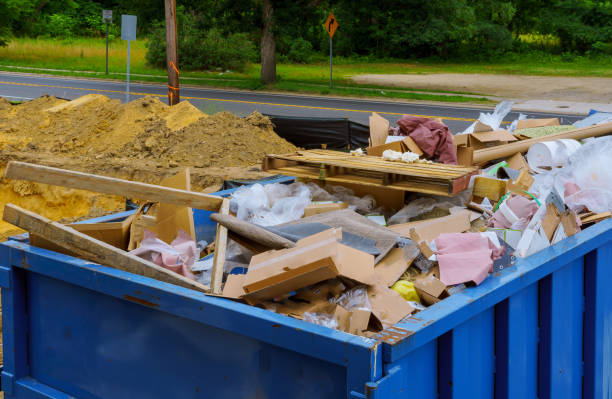 Best Construction Debris Removal  in Fargo, ND